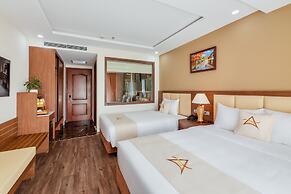 Aquasun Hotel Phu Quoc