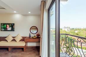 Aquasun Hotel Phu Quoc