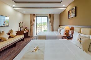 Aquasun Hotel Phu Quoc