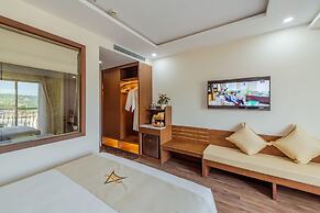 Aquasun Hotel Phu Quoc
