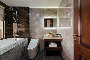 Aquasun Hotel Phu Quoc