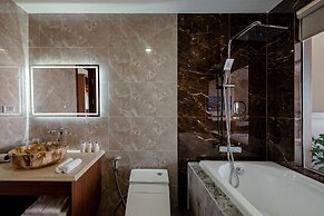 Aquasun Hotel Phu Quoc