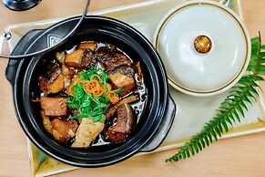 Aquasun Hotel Phu Quoc