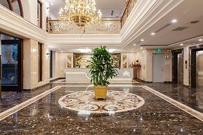 Aquasun Hotel Phu Quoc