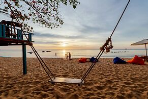 Aquasun Hotel Phu Quoc
