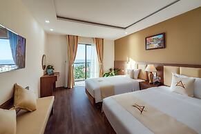 Aquasun Hotel Phu Quoc