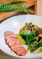 Aquasun Hotel Phu Quoc