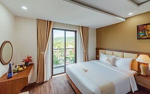 Aquasun Hotel Phu Quoc