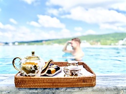 Aquasun Hotel Phu Quoc