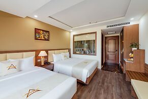 Aquasun Hotel Phu Quoc