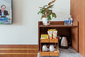 Aquasun Hotel Phu Quoc