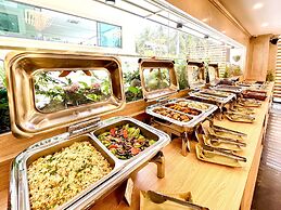 Aquasun Hotel Phu Quoc