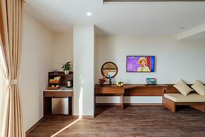 Aquasun Hotel Phu Quoc