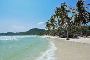 Aquasun Hotel Phu Quoc