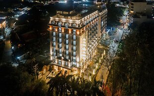 Aquasun Hotel Phu Quoc