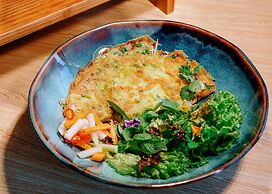 Aquasun Hotel Phu Quoc