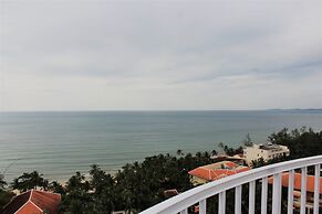 Aquasun Hotel Phu Quoc