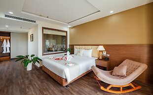 Aquasun Hotel Phu Quoc
