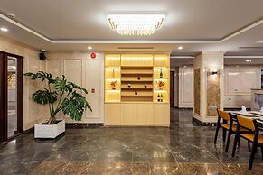 Aquasun Hotel Phu Quoc