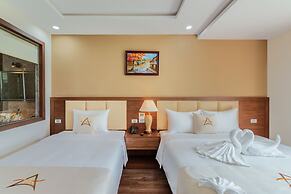 Aquasun Hotel Phu Quoc