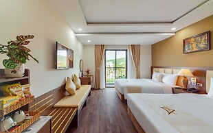 Aquasun Hotel Phu Quoc