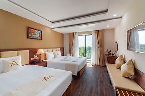 Aquasun Hotel Phu Quoc