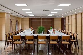 Aquasun Hotel Phu Quoc