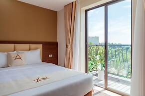 Aquasun Hotel Phu Quoc