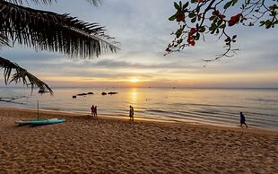 Aquasun Hotel Phu Quoc