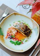 Aquasun Hotel Phu Quoc