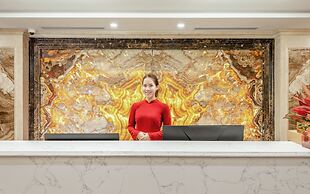 Aquasun Hotel Phu Quoc