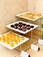 Aquasun Hotel Phu Quoc