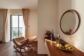 Aquasun Hotel Phu Quoc