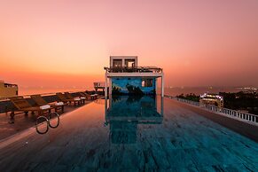 Aquasun Hotel Phu Quoc