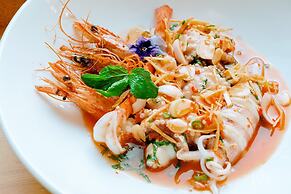 Aquasun Hotel Phu Quoc