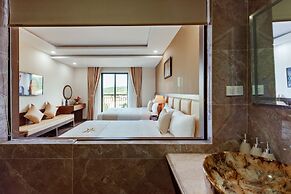 Aquasun Hotel Phu Quoc