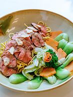 Aquasun Hotel Phu Quoc