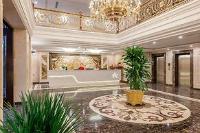 Aquasun Hotel Phu Quoc