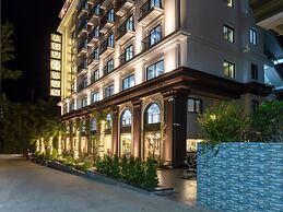 Aquasun Hotel Phu Quoc