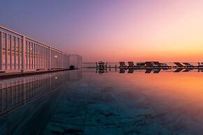 Aquasun Hotel Phu Quoc