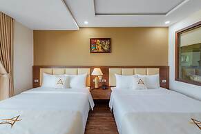 Aquasun Hotel Phu Quoc
