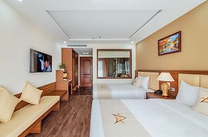 Aquasun Hotel Phu Quoc