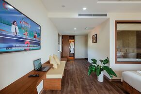 Aquasun Hotel Phu Quoc