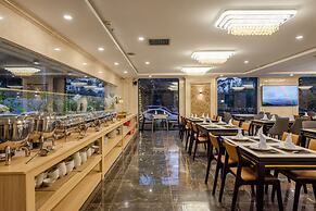 Aquasun Hotel Phu Quoc