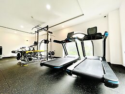 Aquasun Hotel Phu Quoc