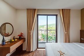 Aquasun Hotel Phu Quoc