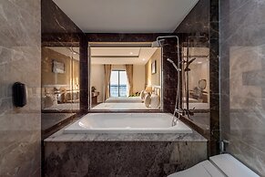 Aquasun Hotel Phu Quoc