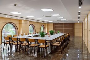 Aquasun Hotel Phu Quoc