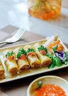 Aquasun Hotel Phu Quoc