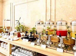 Aquasun Hotel Phu Quoc